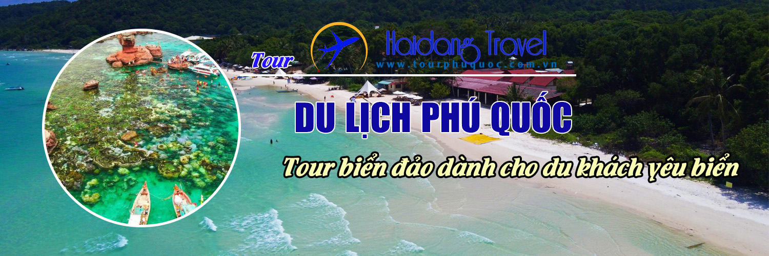 Tour du lịch Phú Quốc