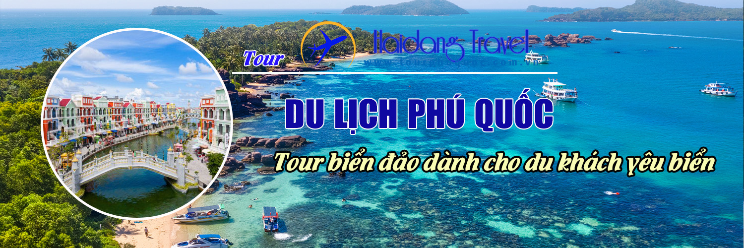 Tour du lịch trong nước